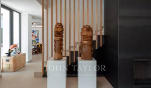 Verkauf Villa Cap Martinet