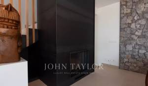 Verkauf Villa Cap Martinet