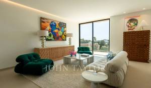 Verkauf Villa Cap Martinet