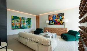 Verkauf Villa Cap Martinet