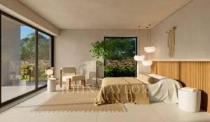 Verkauf Villa Cap Martinet