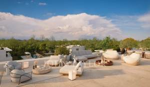 Verkauf Villa Cap Martinet