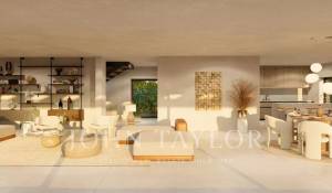 Verkauf Villa Cap Martinet