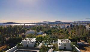 Verkauf Villa Cap Martinet