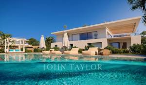 Verkauf Villa Cap Martinet