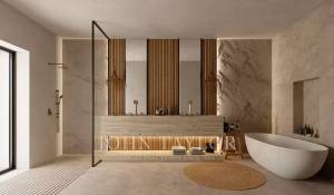 Verkauf Villa Cap Martinet