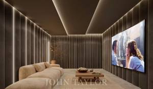 Verkauf Villa Cap Martinet