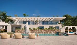 Verkauf Villa Cap Martinet