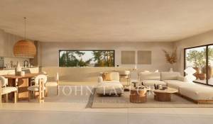 Verkauf Villa Cap Martinet