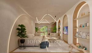 Verkauf Villa Cap Martinet