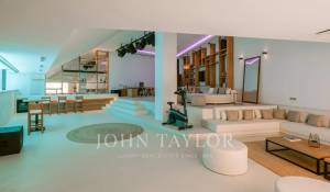 Verkauf Villa Cap Martinet