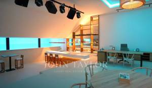 Verkauf Villa Cap Martinet