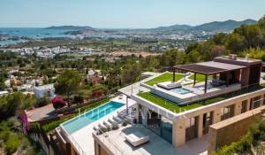 Verkauf Villa Cap Martinet