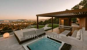 Verkauf Villa Cap Martinet