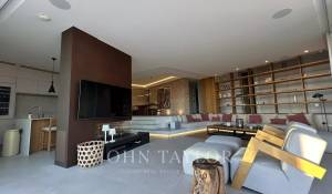 Verkauf Villa Cap Martinet