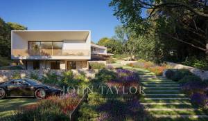 Verkauf Villa Cap Martinet