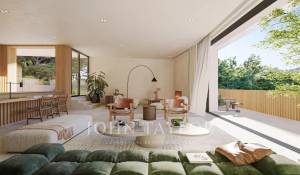 Verkauf Villa Cap Martinet