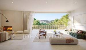 Verkauf Villa Cap Martinet