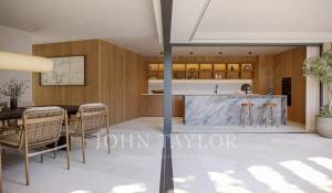 Verkauf Villa Cap Martinet