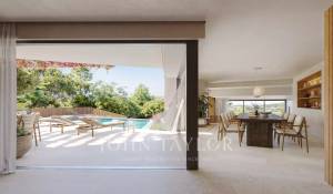 Verkauf Villa Cap Martinet