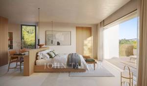 Verkauf Villa Cap Martinet