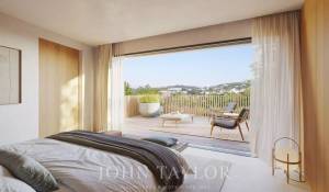 Verkauf Villa Cap Martinet