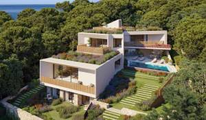 Verkauf Villa Cap Martinet