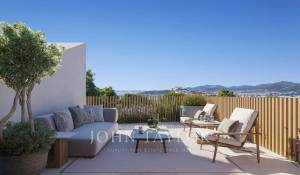 Verkauf Villa Cap Martinet