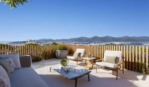 Verkauf Villa Cap Martinet