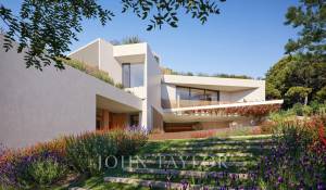 Verkauf Villa Cap Martinet