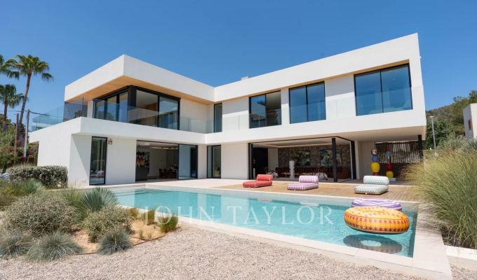 Verkauf Villa Cap Martinet