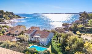 Verkauf Villa Carqueiranne