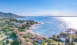 Verkauf Villa Carqueiranne