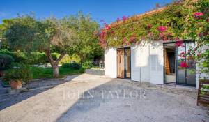 Verkauf Villa Carqueiranne