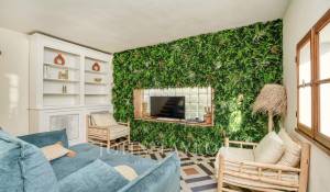 Verkauf Villa Carqueiranne