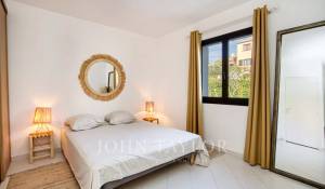 Verkauf Villa Carqueiranne