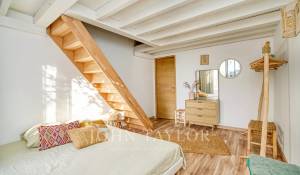 Verkauf Villa Carqueiranne