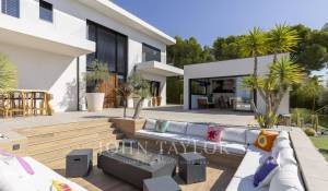 Verkauf Villa Carry-le-Rouet
