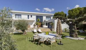 Verkauf Villa Carry-le-Rouet