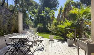 Verkauf Villa Carry-le-Rouet