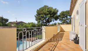 Verkauf Villa Carry-le-Rouet