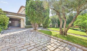 Verkauf Villa Carry-le-Rouet