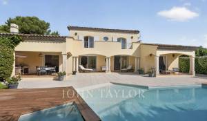 Verkauf Villa Carry-le-Rouet