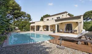 Verkauf Villa Carry-le-Rouet