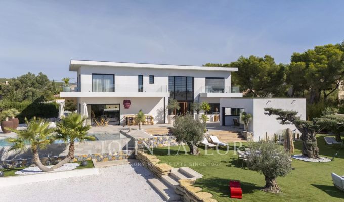 Verkauf Villa Carry-le-Rouet