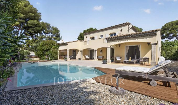 Verkauf Villa Carry-le-Rouet