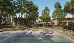 Verkauf Villa Carvalhal