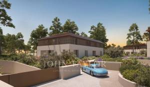 Verkauf Villa Carvalhal