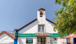 Verkauf Villa Carvalhal