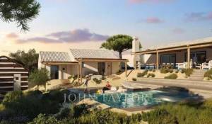 Verkauf Villa Carvalhal